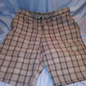 Mens used shorts